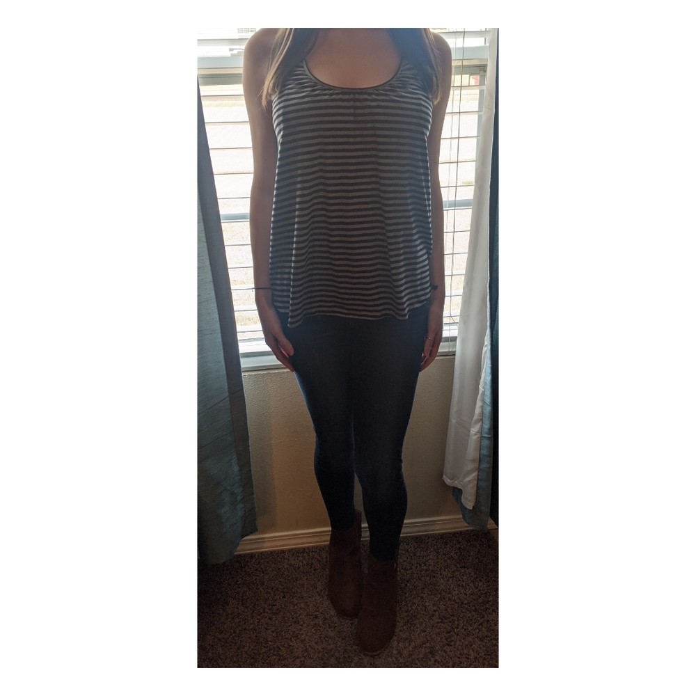 Maternity Tank Top. - Picture 5 of 7